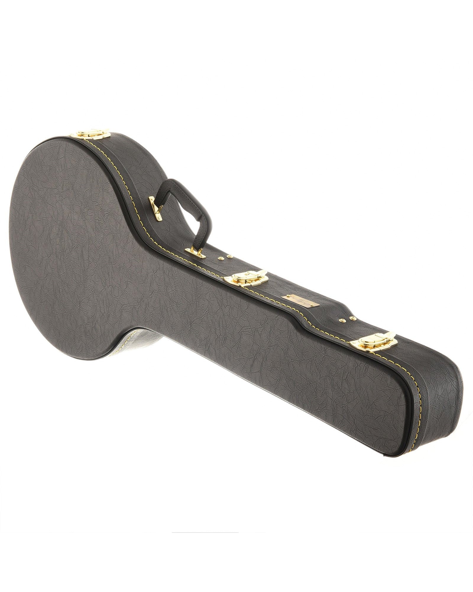 Golden Gate, Golden Gate Premier Hardshell Open-Back Banjo Case, 11"