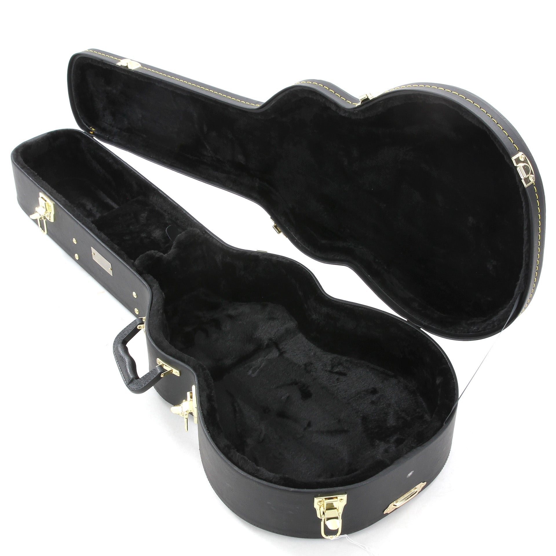 Golden Gate, Golden Gate Premier Hardshell Tenor Guitar Case