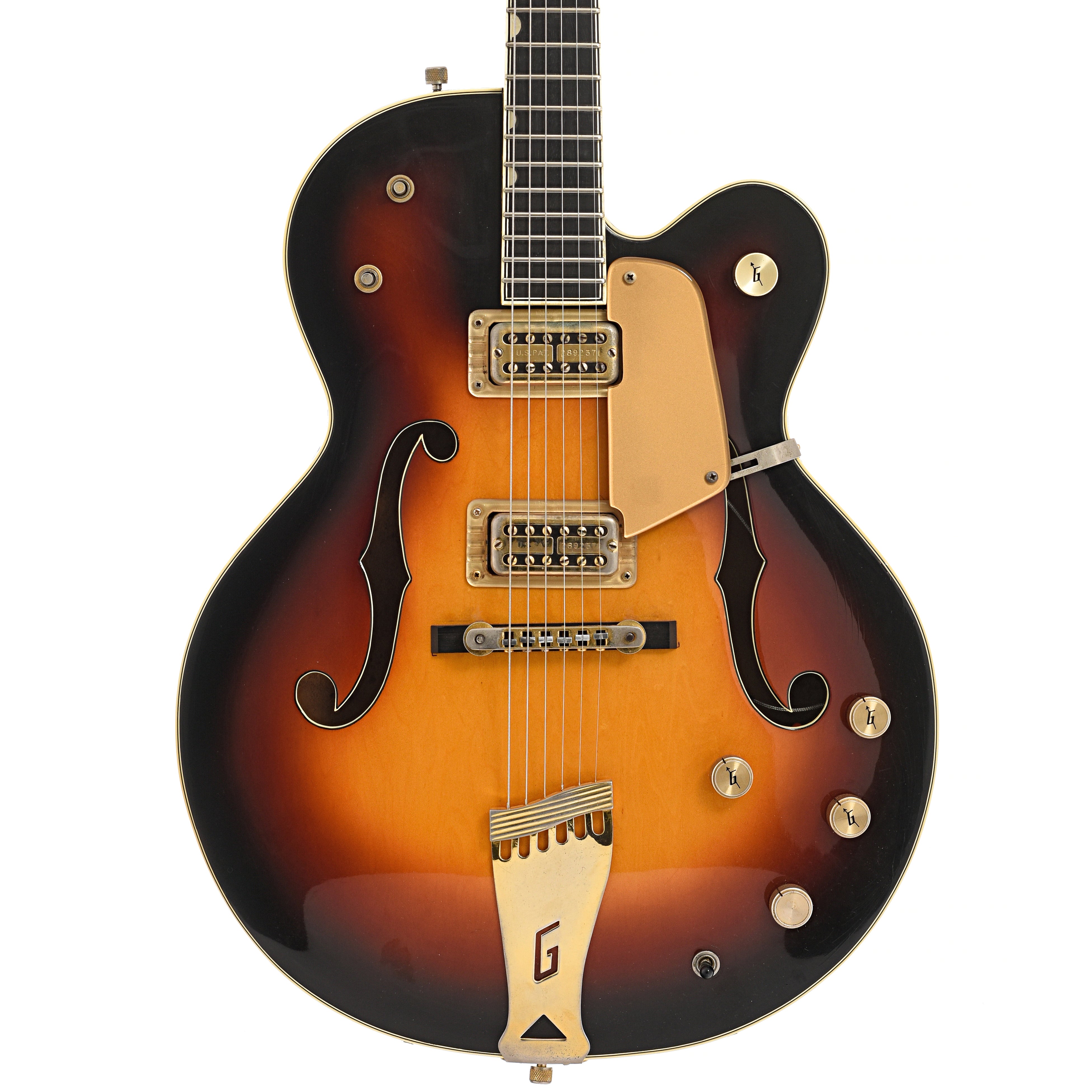 Gretsch, Gretsch 7575 Country Club Hollowbody Electric Guitar (1972)