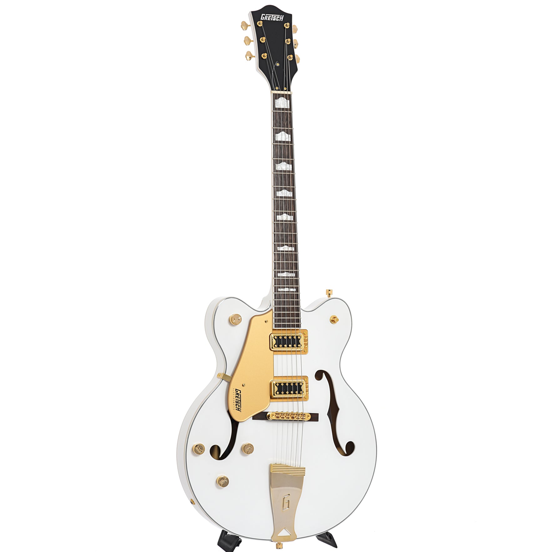 Gretsch, Gretsch G5422GLH Electromatic Classic Hollow Body Double-Cut, Left Handed