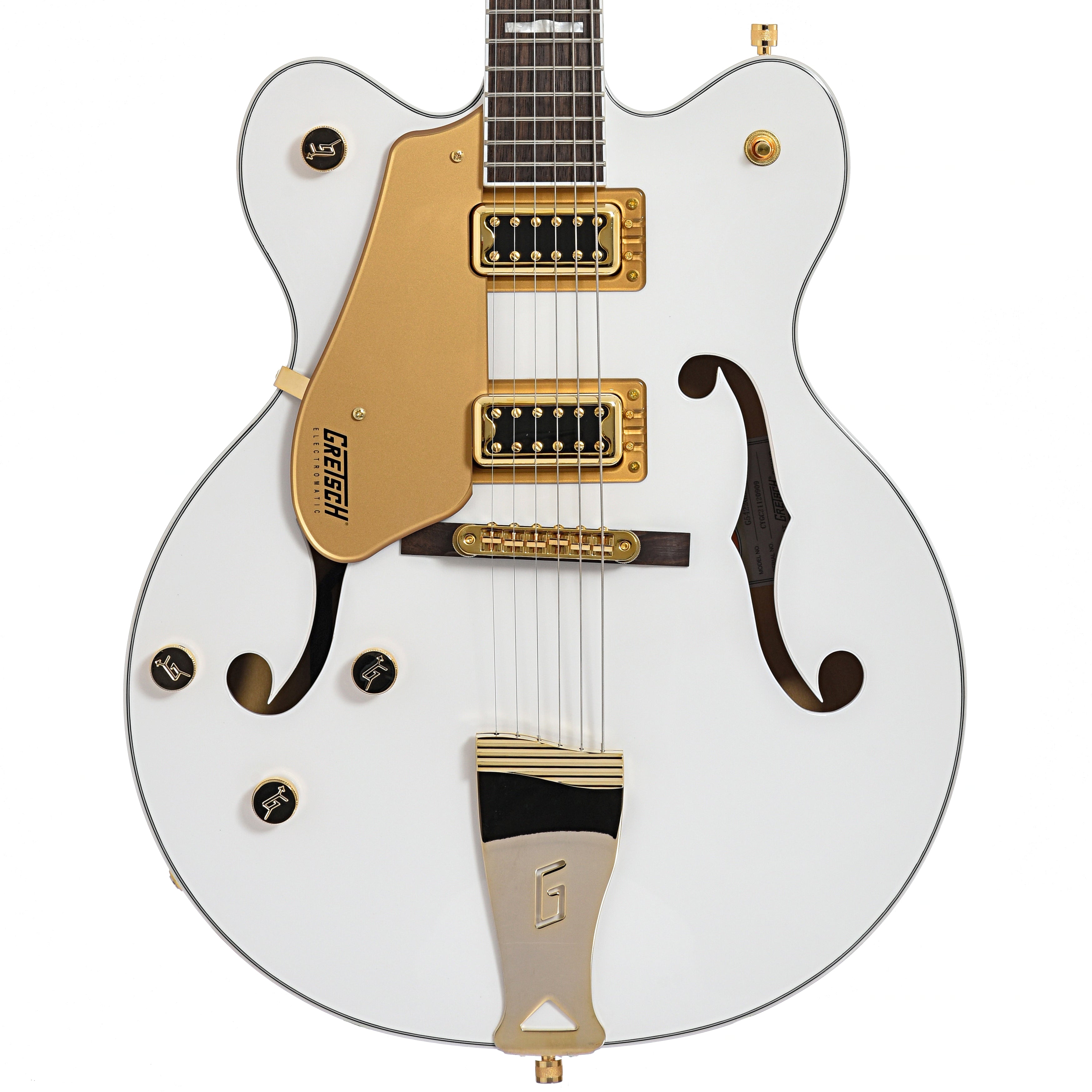 Gretsch, Gretsch G5422GLH Electromatic Classic Hollow Body Double-Cut, Left Handed