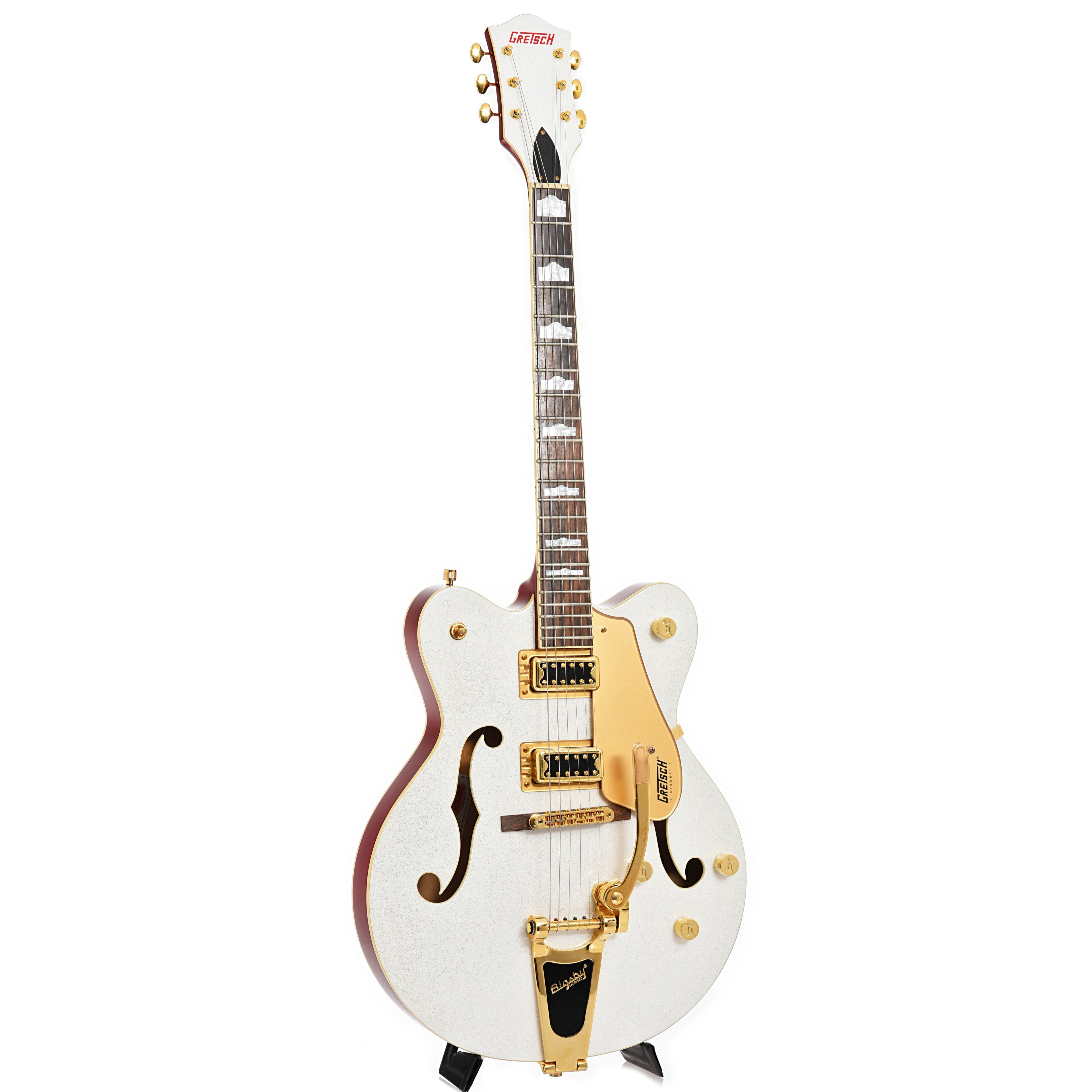 Gretsch, Gretsch G5422TG Electromatic Hollowbody Electric Guitar (2018)