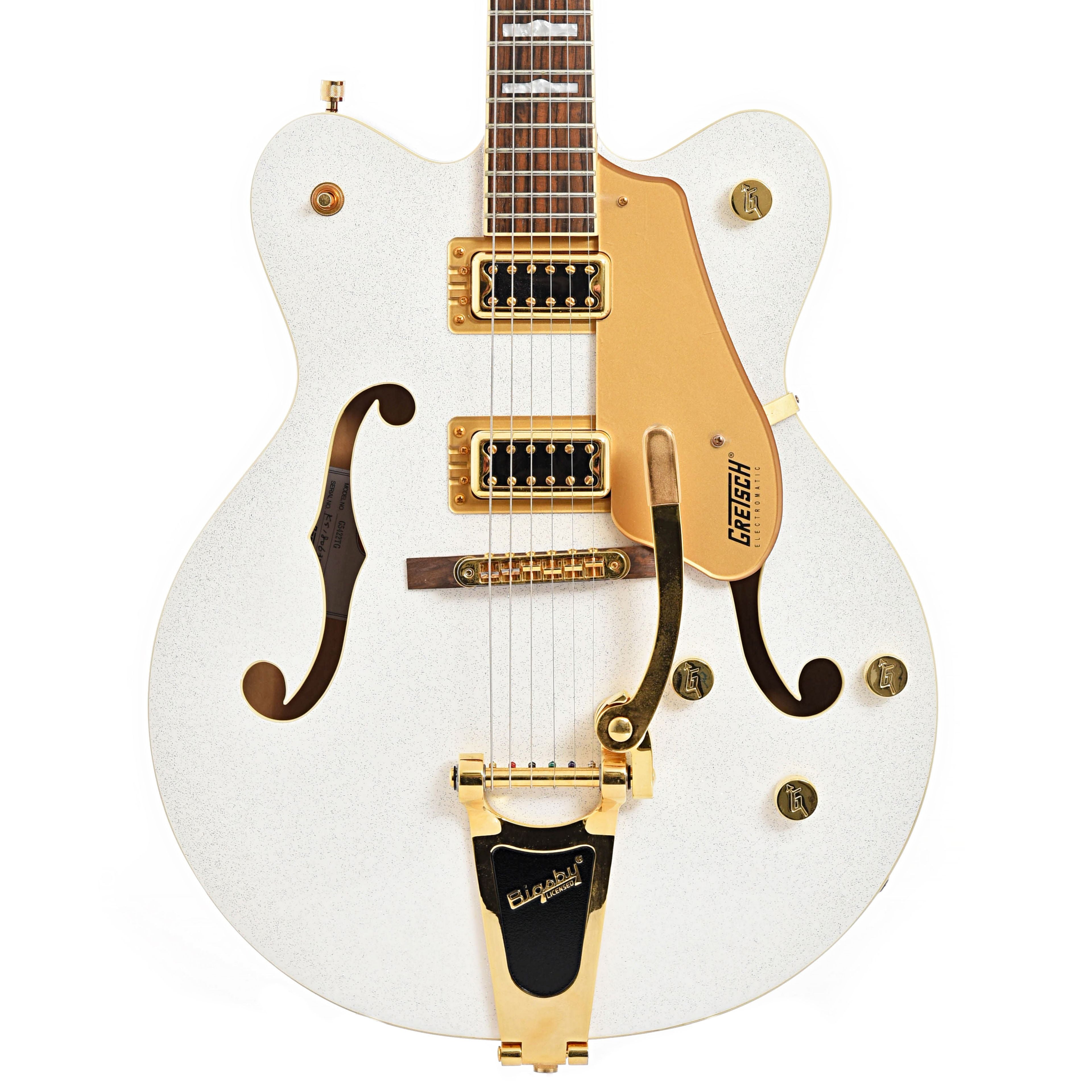 Gretsch, Gretsch G5422TG Electromatic Hollowbody Electric Guitar (2018)