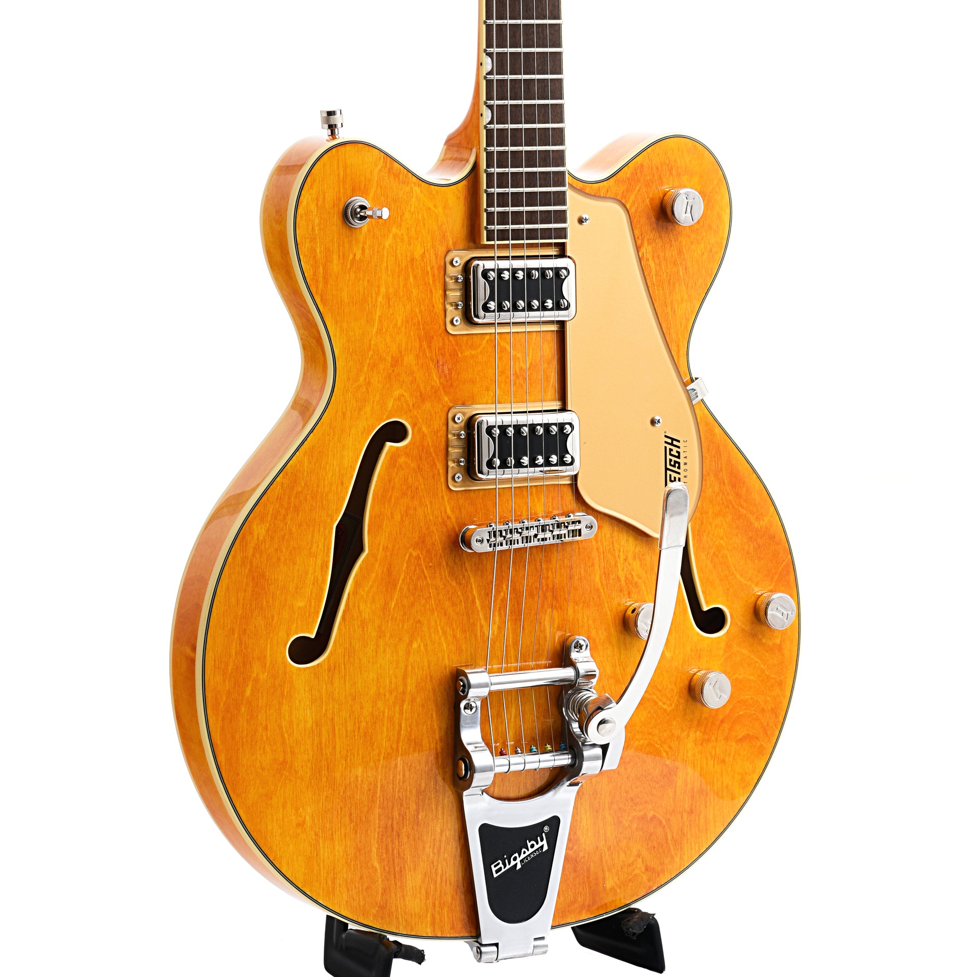 Gretsch, Gretsch G5622T Electromatic Center Block Double-Cut with Bigsby, Speyside