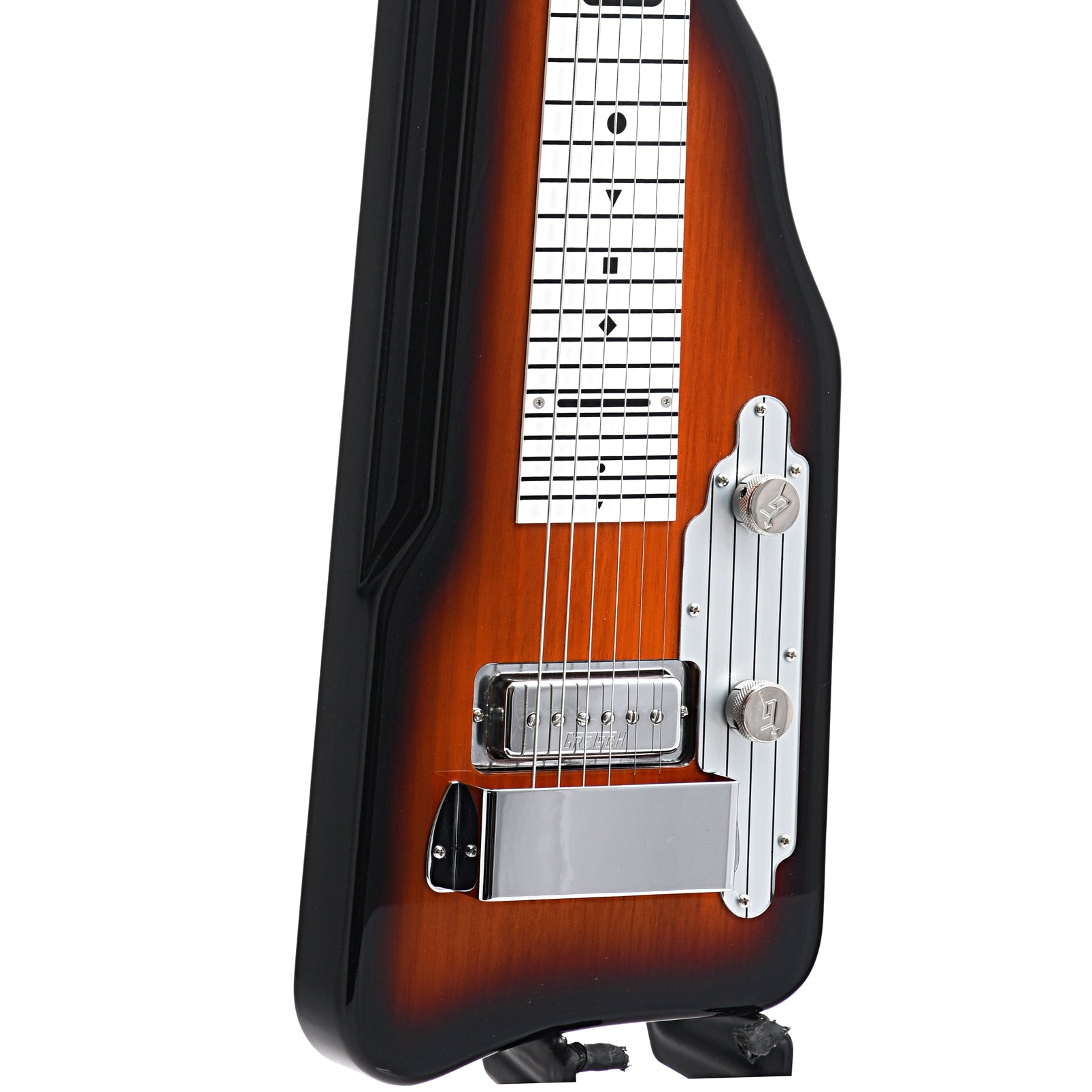 Gretsch, Gretsch G5700 Electromatic Lap Steel, Tobacco