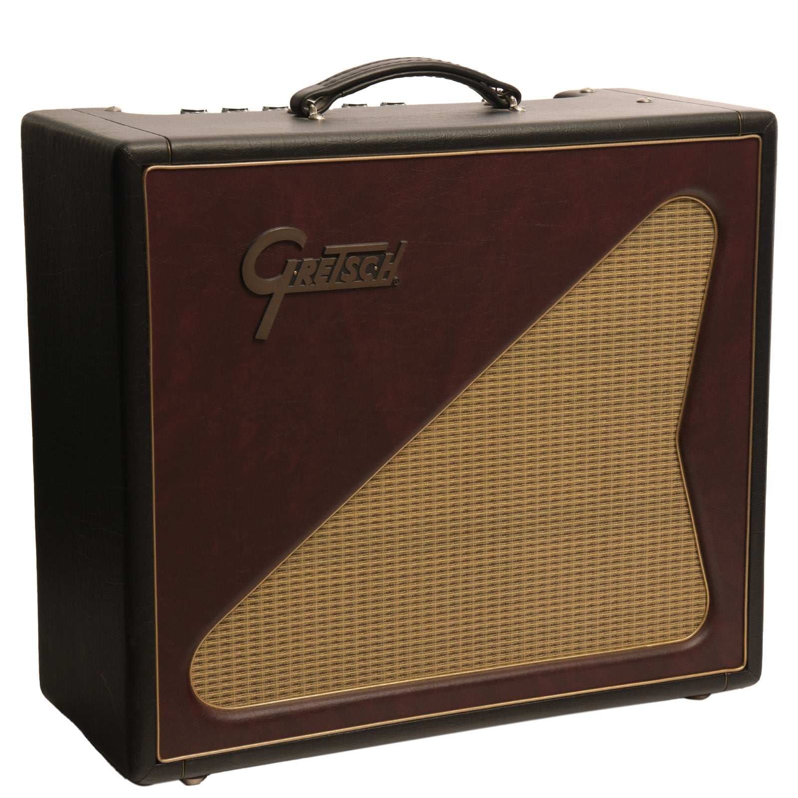 Gretsch, Gretsch G6156 Playboy Combo Amp (2006)