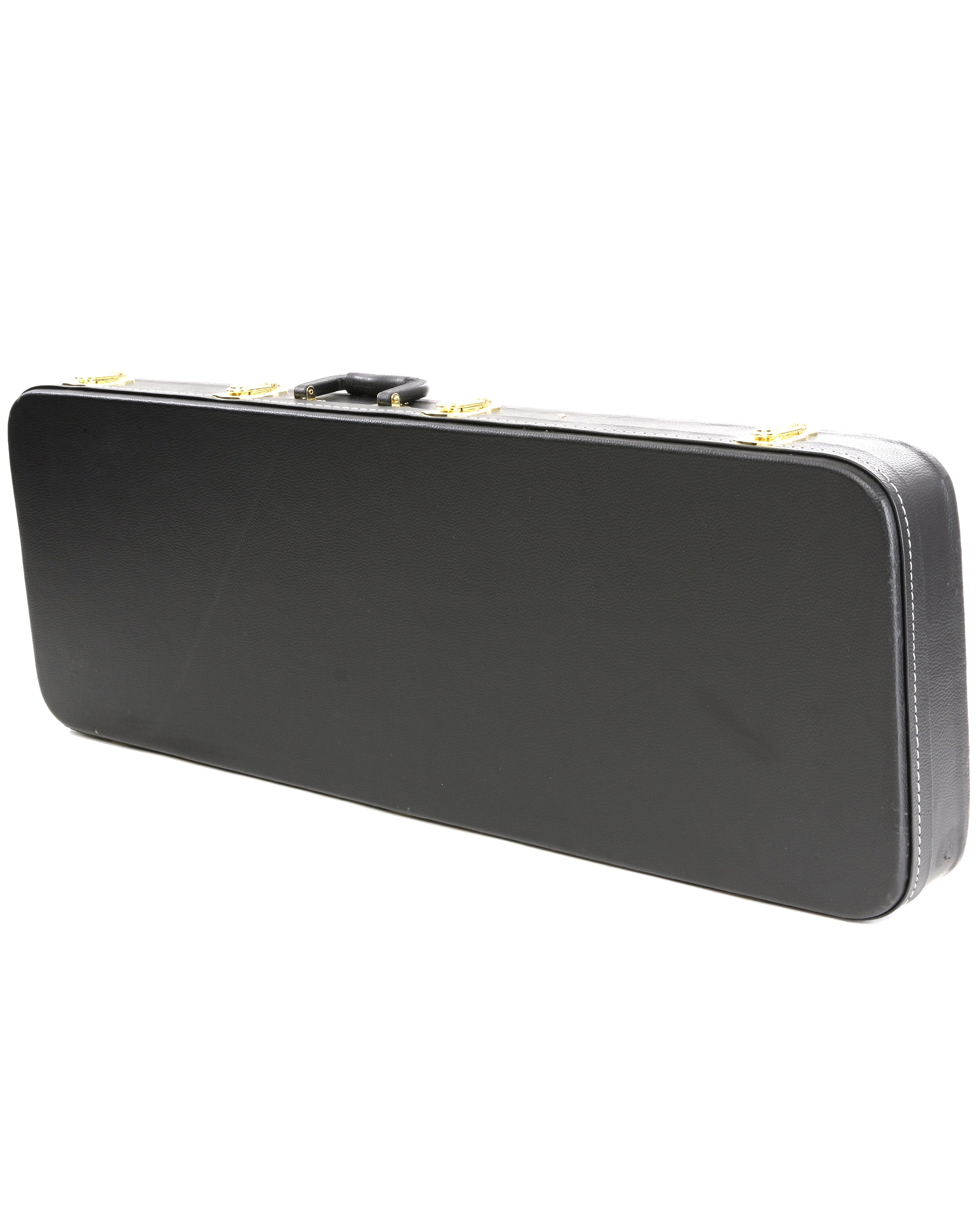 Guardian, Guardian 16 Series Flat Top Hardshell Case for Solidbody Electric Guitar, Rectangular