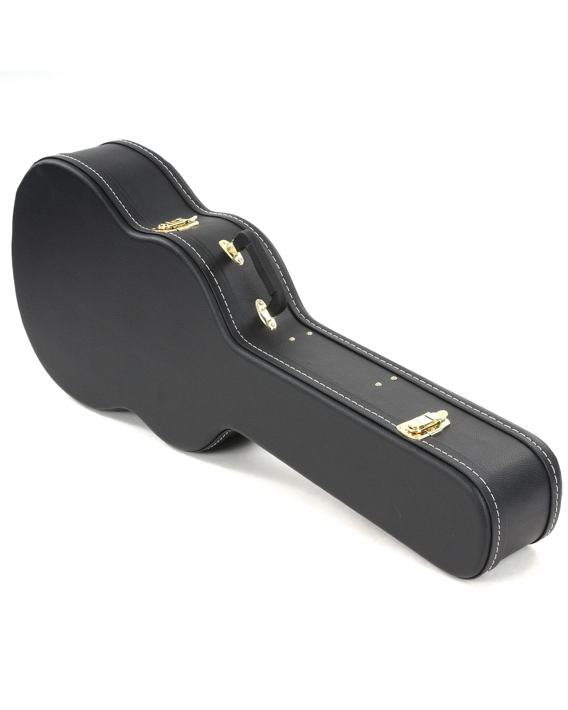 Guardian, Guardian 16 Series Flat Top Hardshell Guitar Case, Classical/00