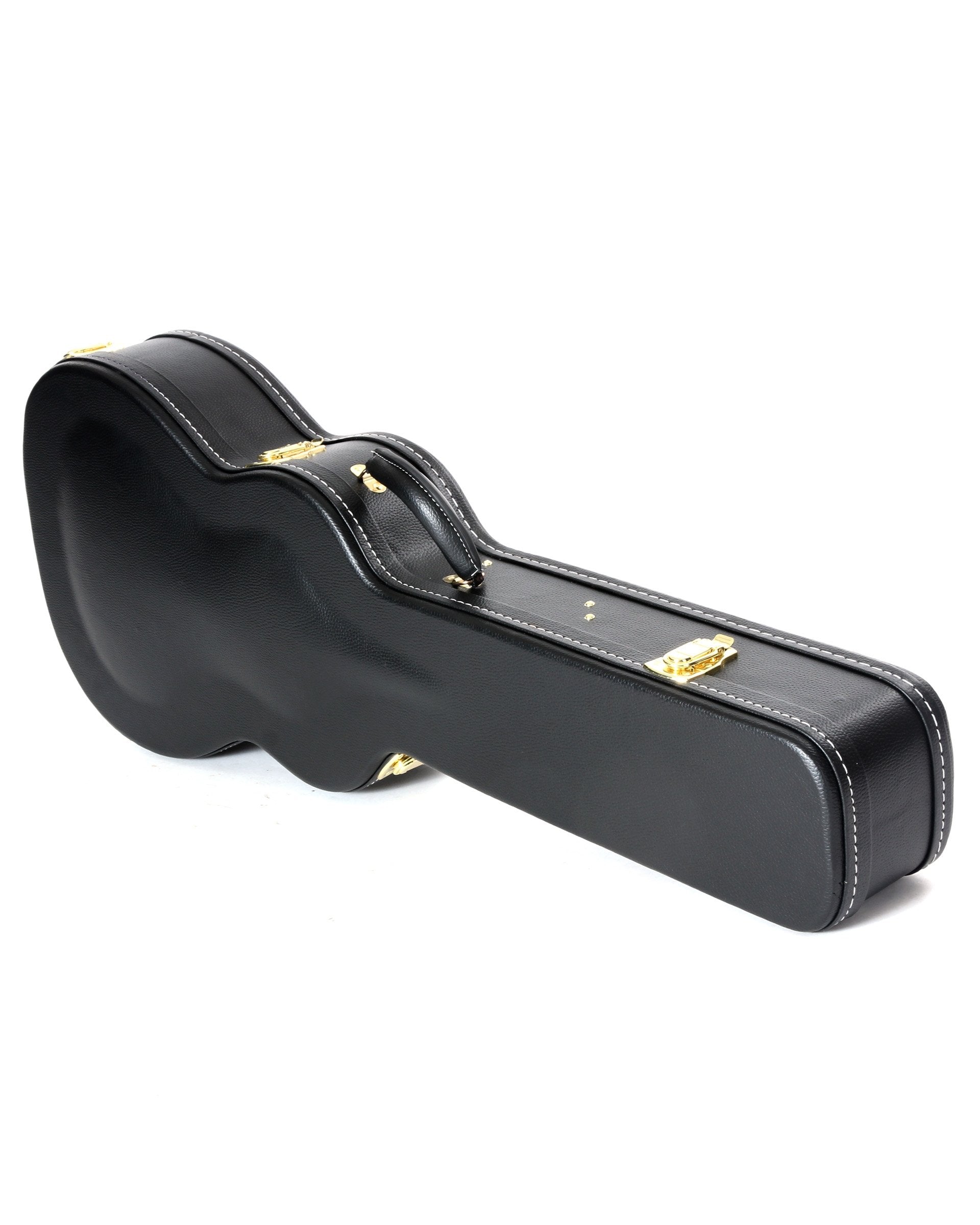 Guardian, Guardian 33 Series Premier Deluxe Archtop Hardshell Guitar Case, "0"