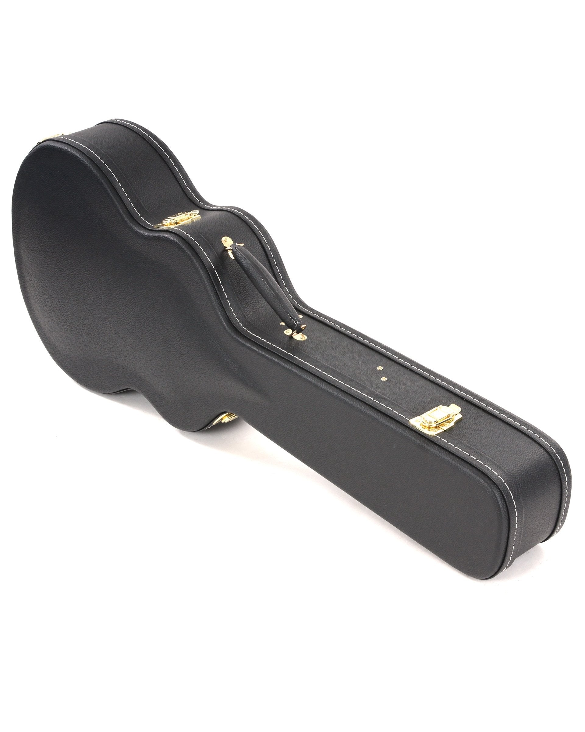 Guardian, Guardian 33 Series Premier Deluxe Archtop Hardshell Guitar Case, 000