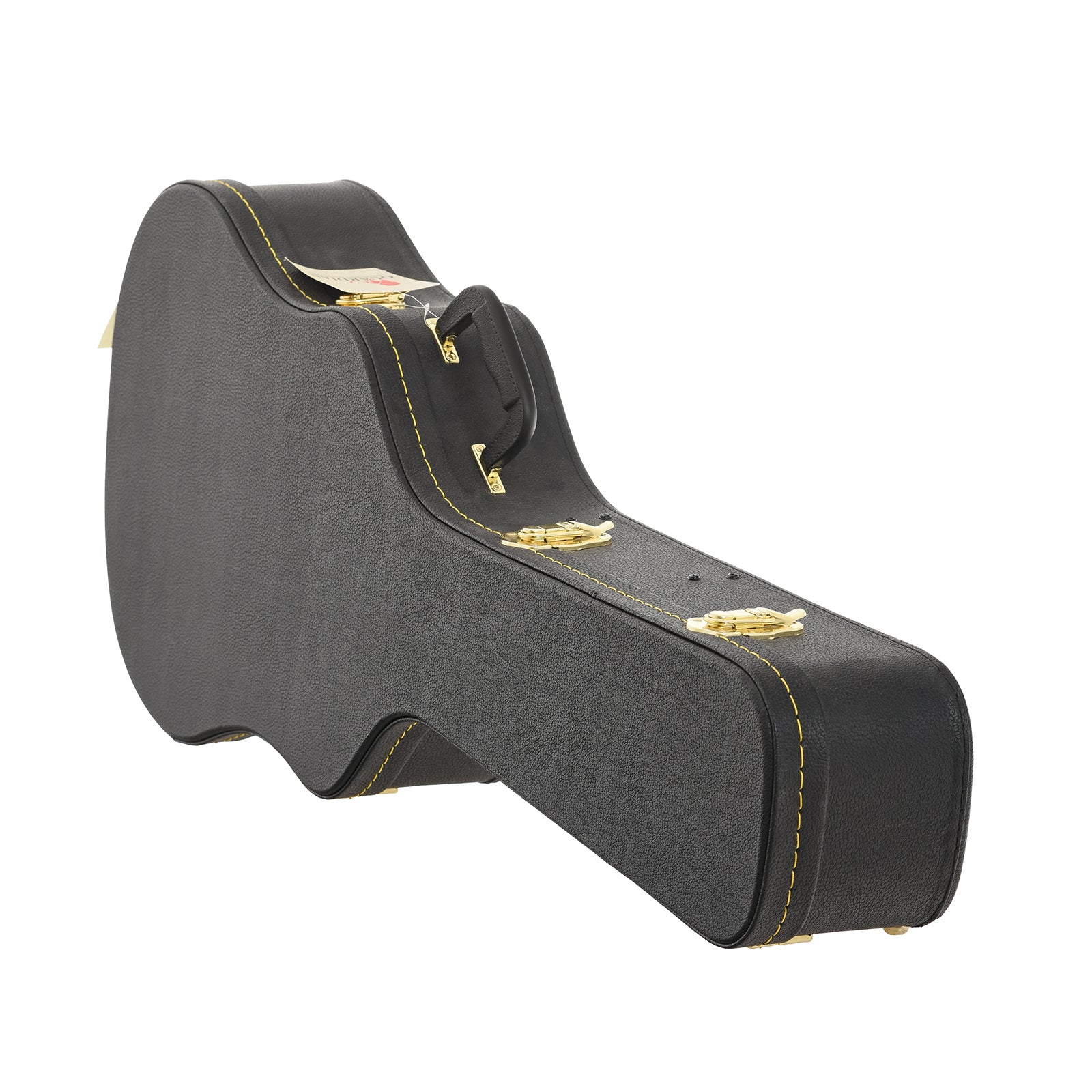 Guardian, Guardian B-Stock "00" Flattop Guitar Case