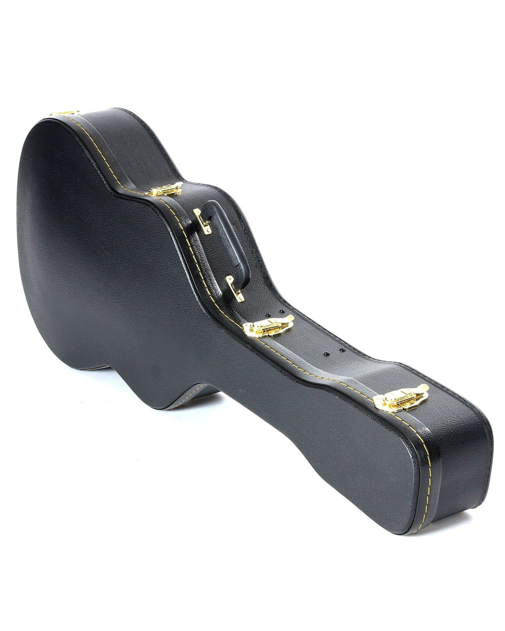 Guardian, Guardian Basic Archtop Guitar Case, 00 / Classical