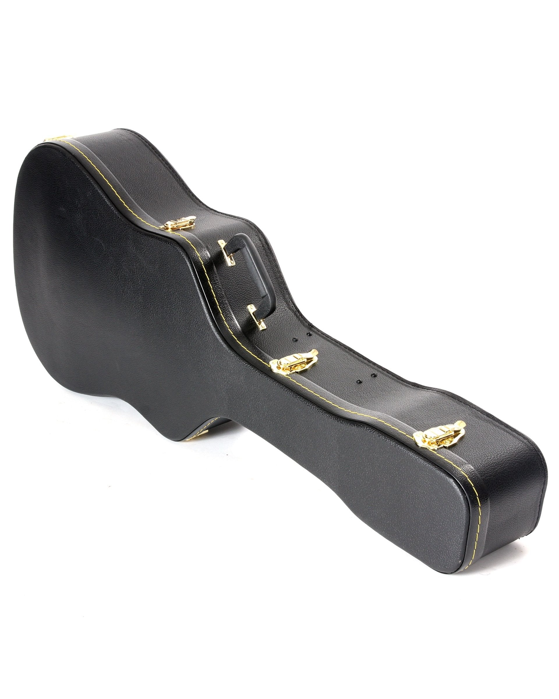 Guardian, Guardian Basic Archtop Guitar Case, Dreadnought