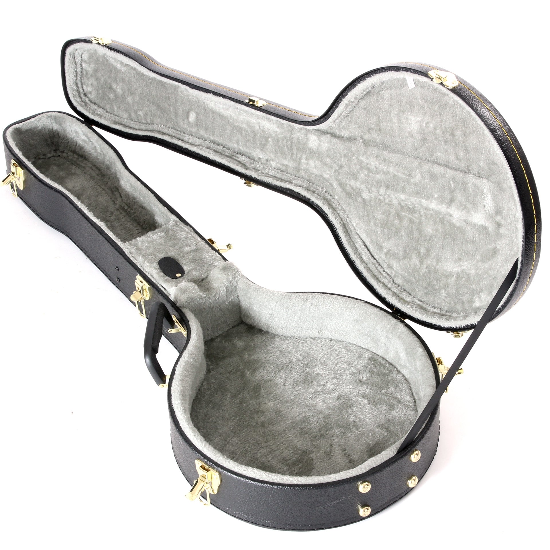 Guardian, Guardian Basic Archtop Resonator Banjo Case