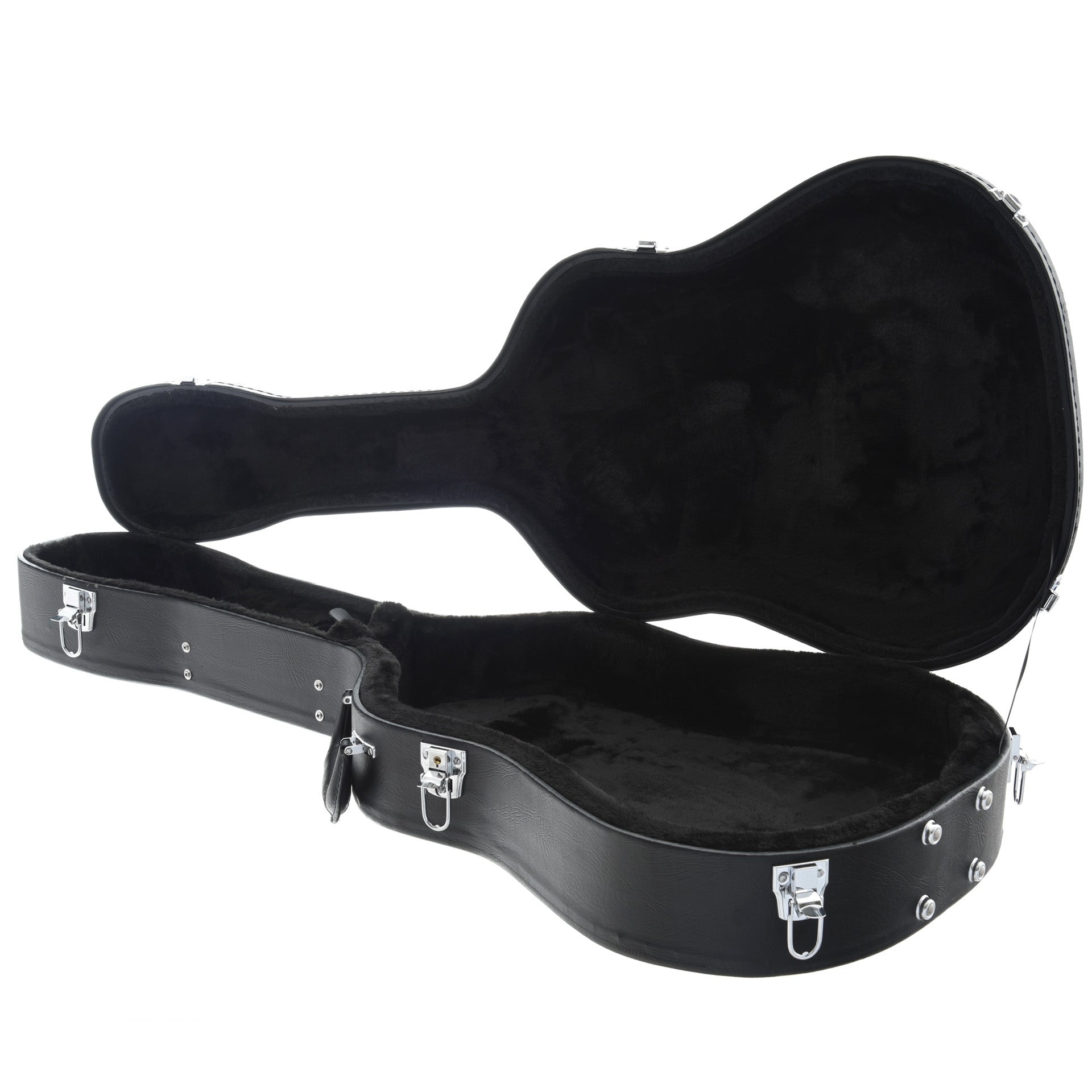 Guardian, Guardian Deluxe "000" Guitar Case