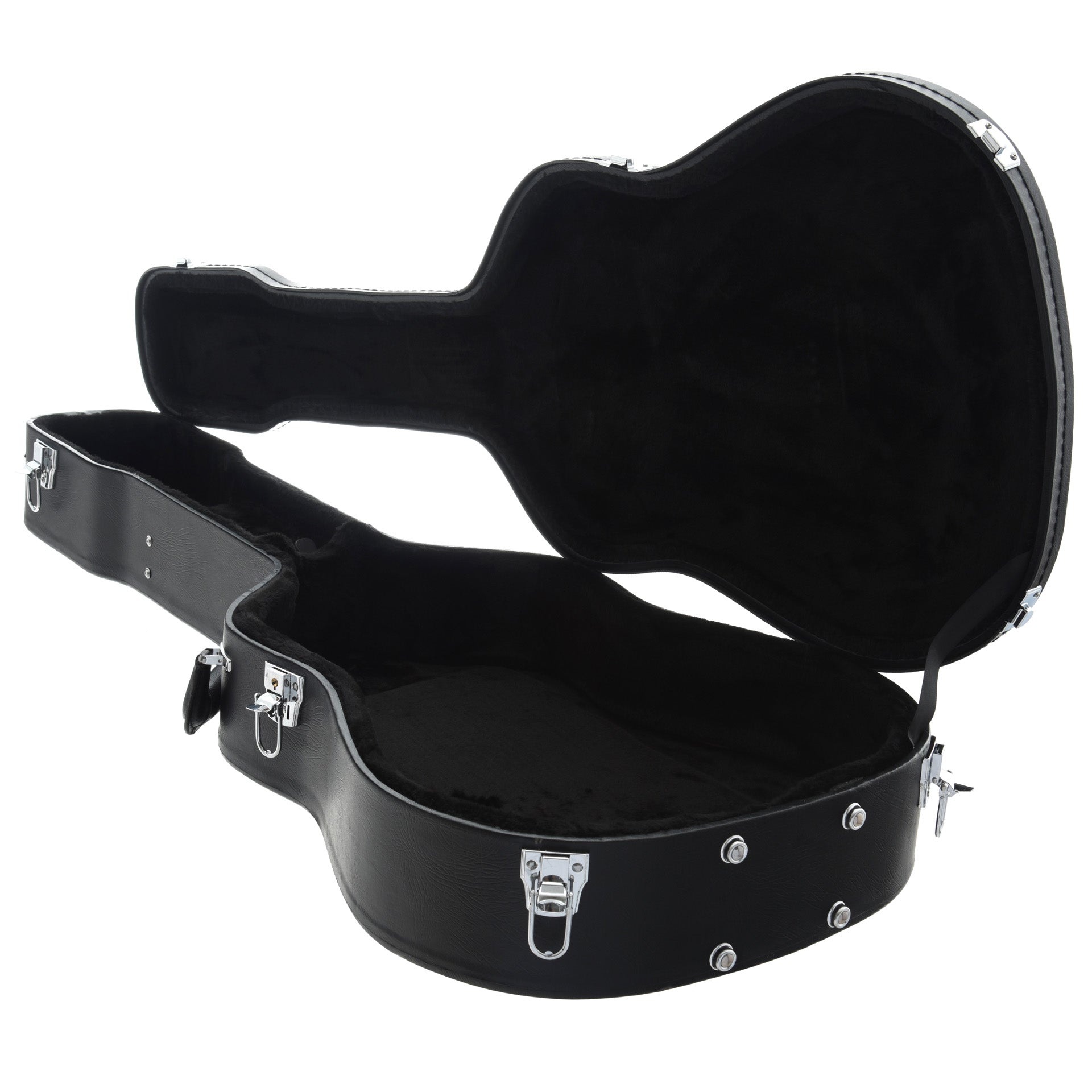 Guardian, Guardian Deluxe Dreadnought Guitar Case