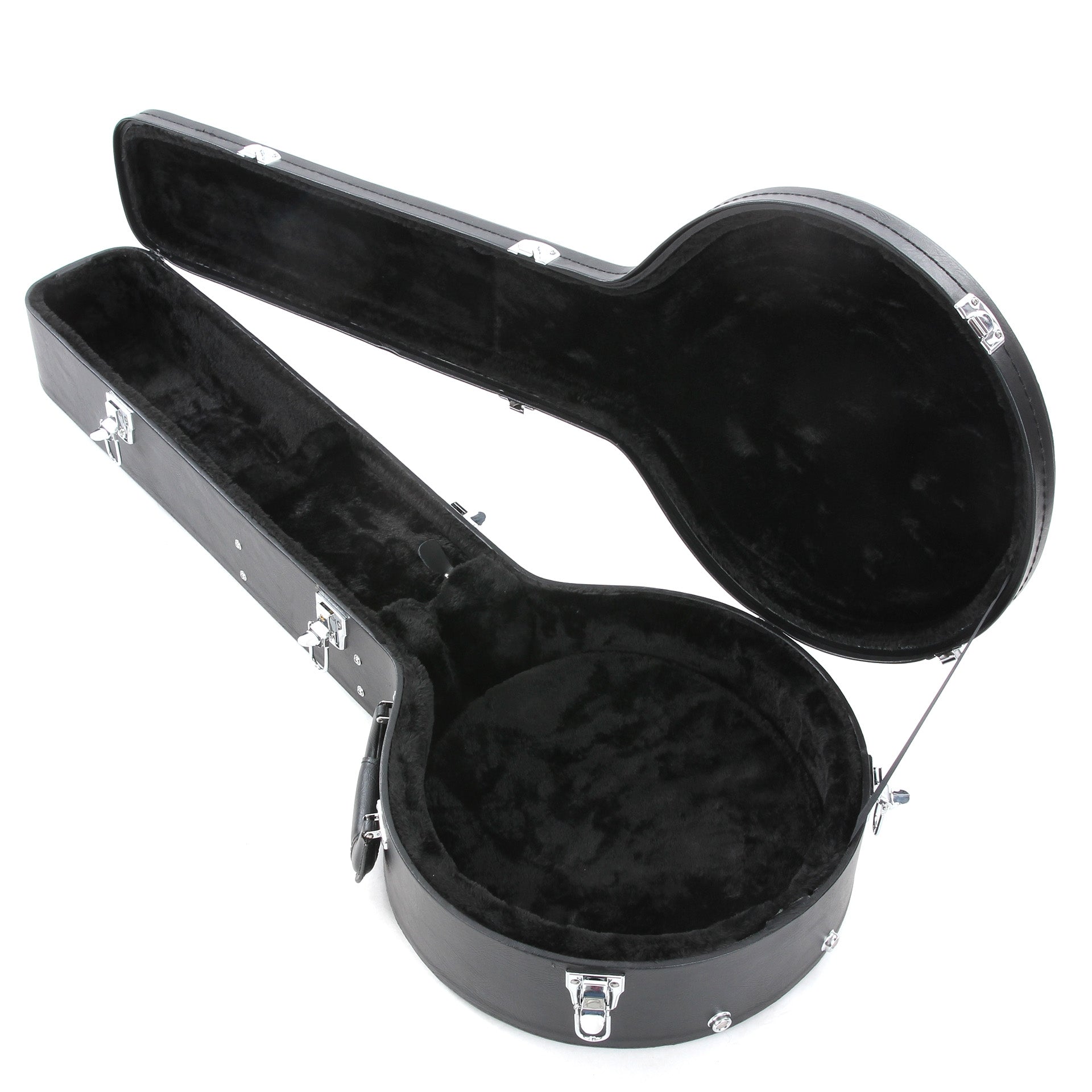 Guardian, Guardian Deluxe Resonator Banjo Case