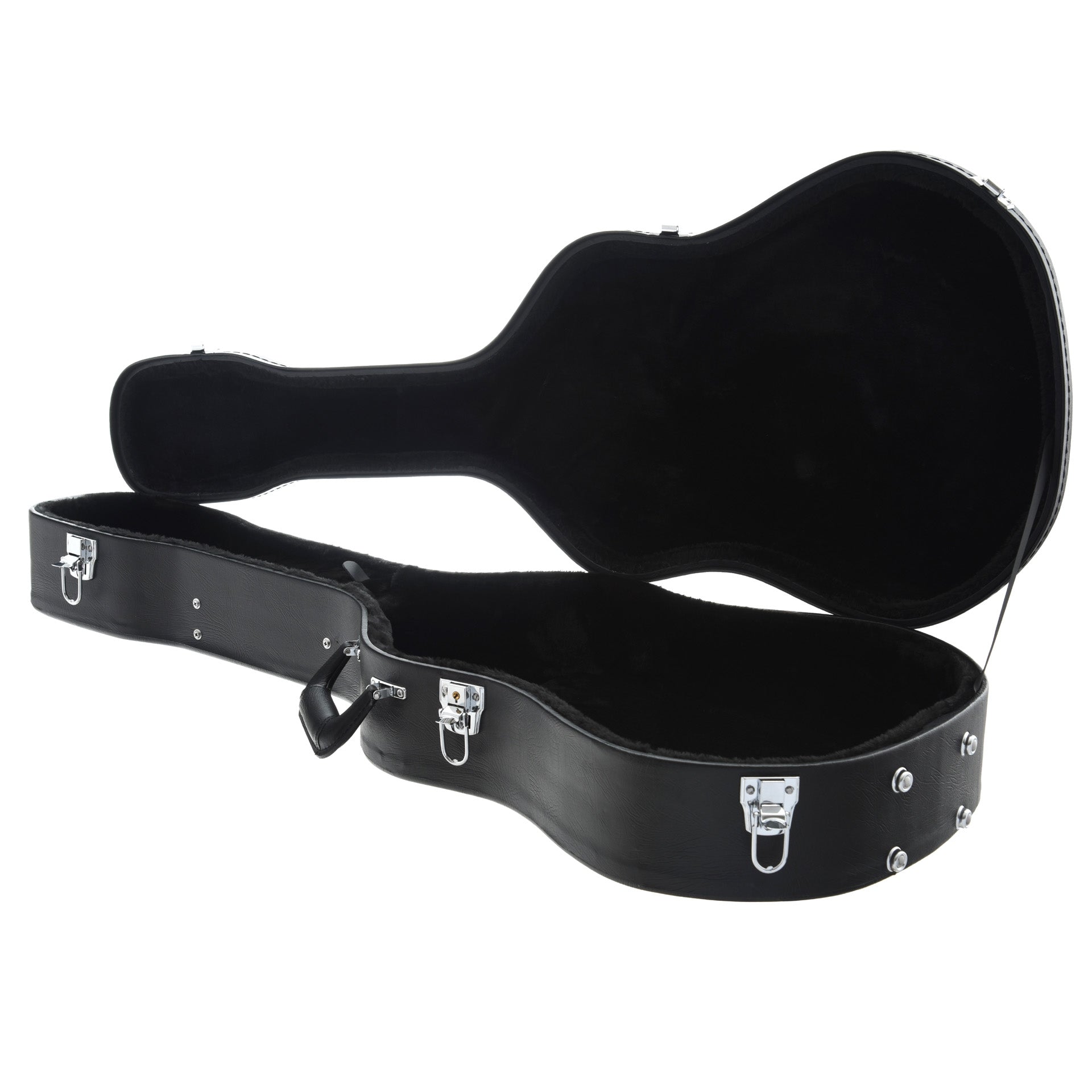 Guardian, Guardian Deluxe "Resophonic" Guitar Case