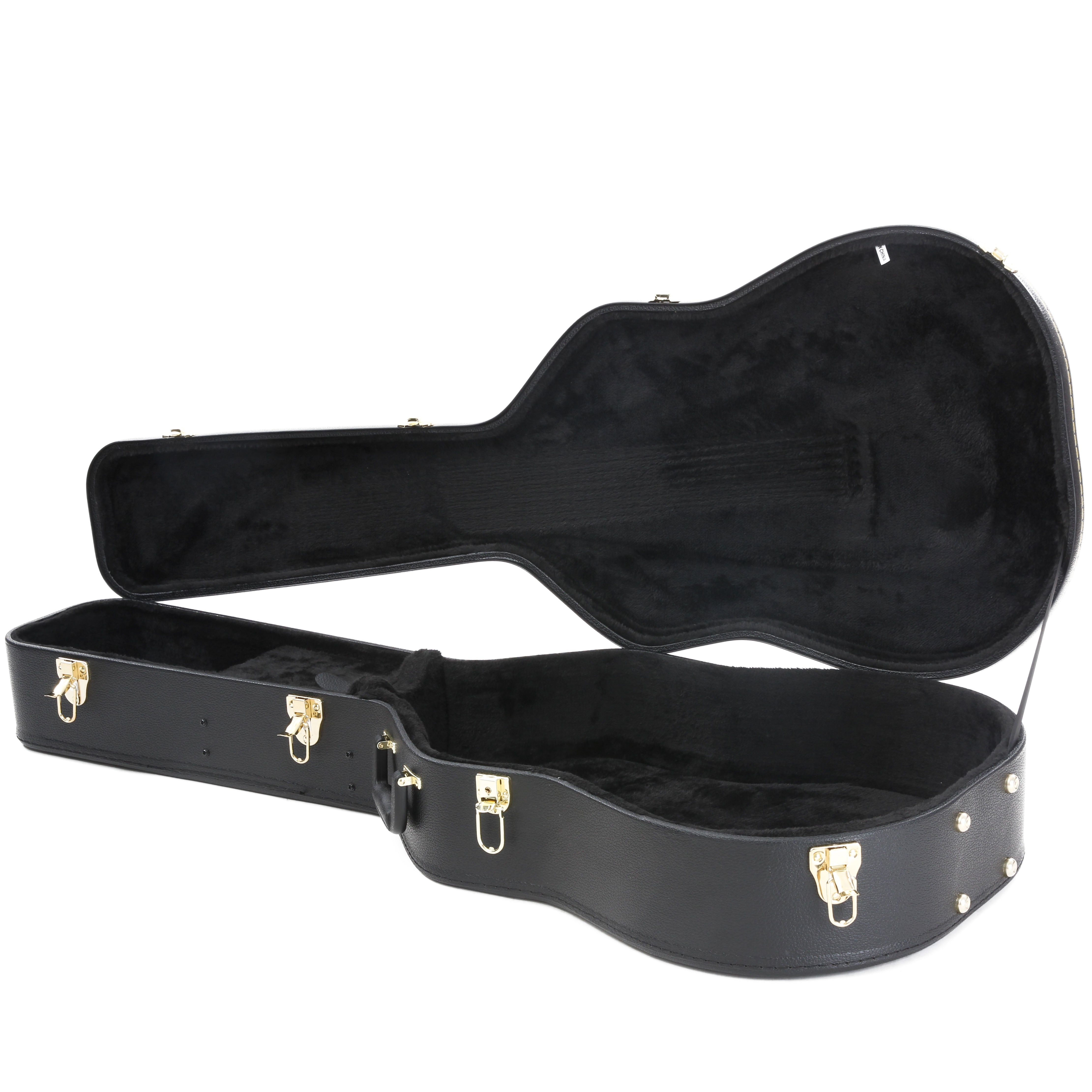 Guardian, Guardian "Dreadnought" Flattop Guitar Case