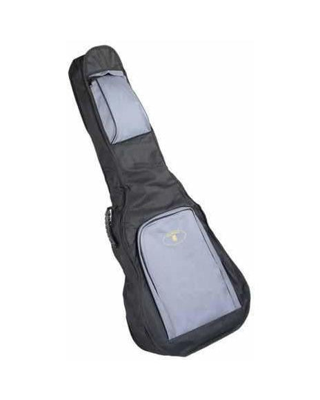 Guardian, Guardian Economy Guitar Gigbag, F/Jumbo