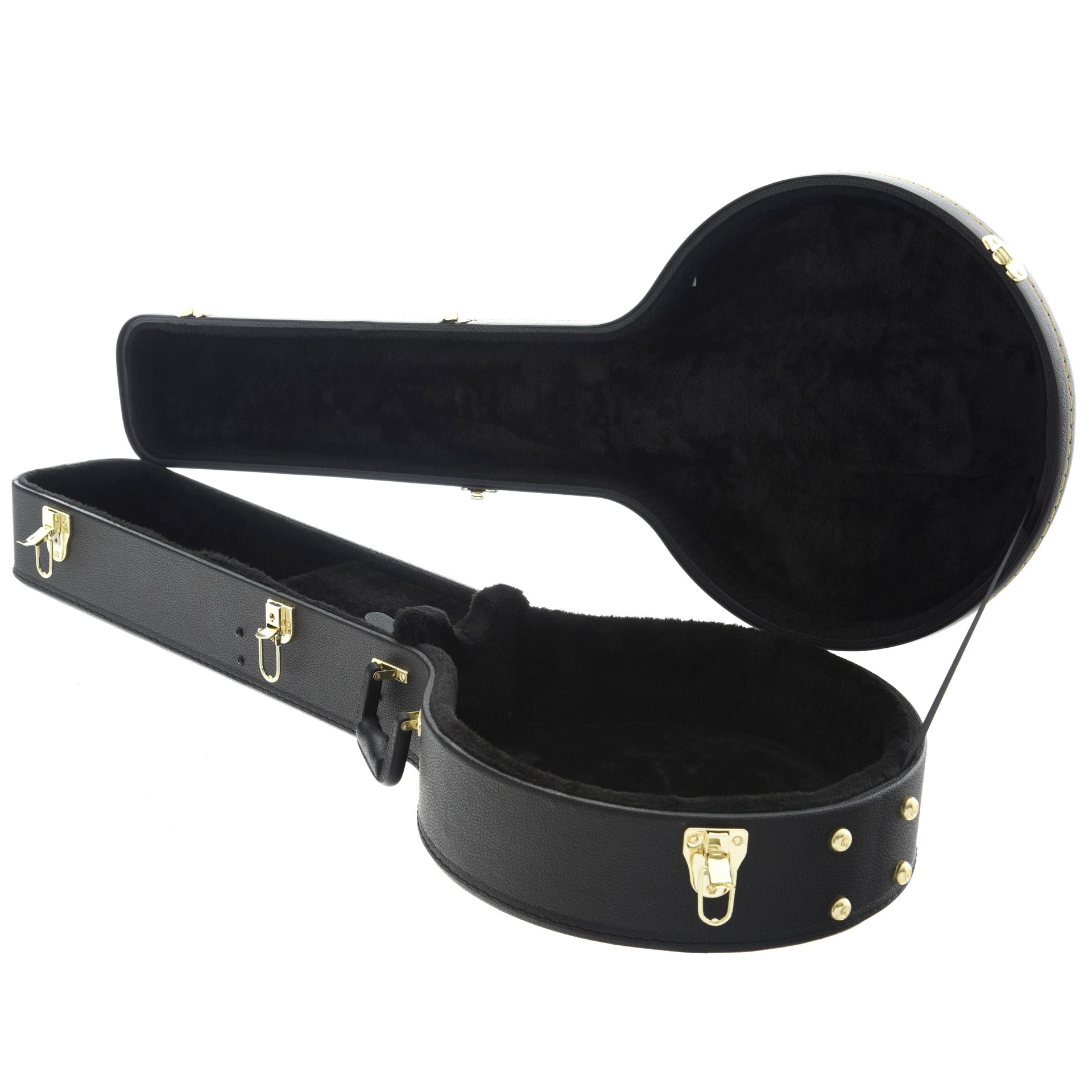 Guardian, Guardian Flattop Resonator Banjo Case