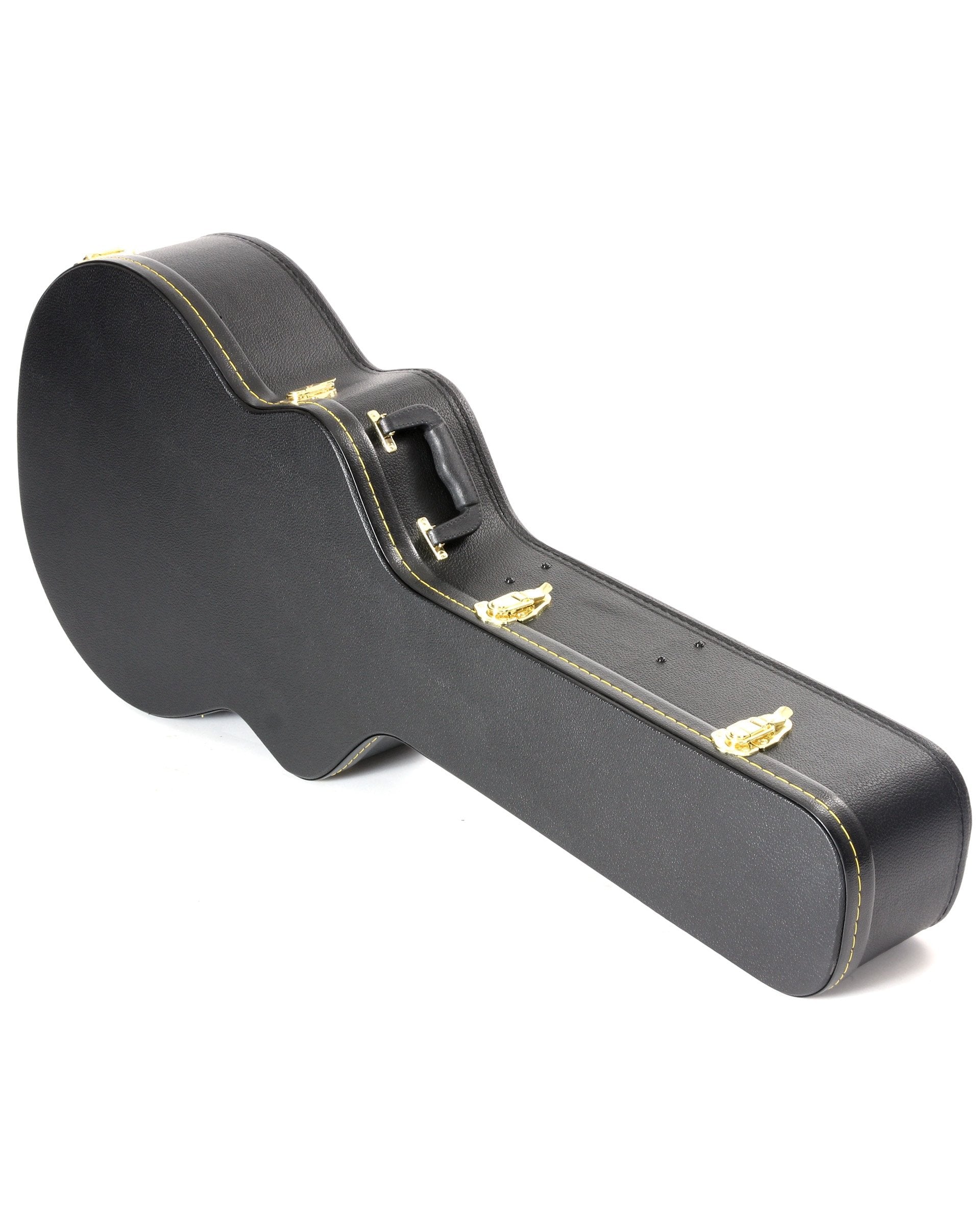 Guardian, Guardian "Jumbo" Flattop Guitar Case