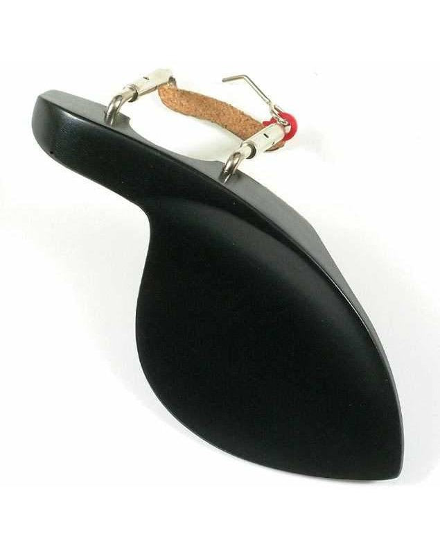 Other, Guarneri Style Ebony Violin Chinrest