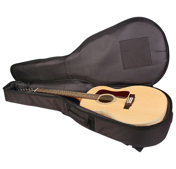 Guild, Guild Acoustic Deluxe Gig Bag for Jumbo Junior Models