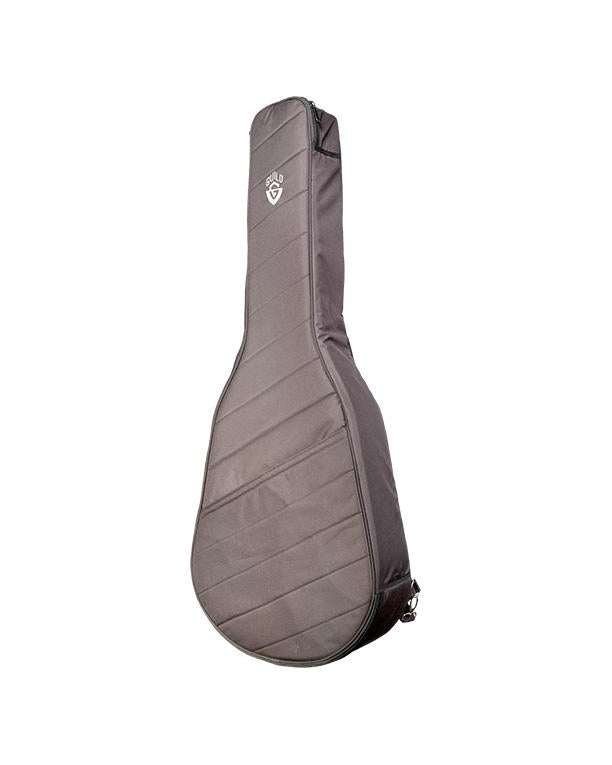 Guild, Guild Acoustic Deluxe Gig Bag for Jumbo Junior Models