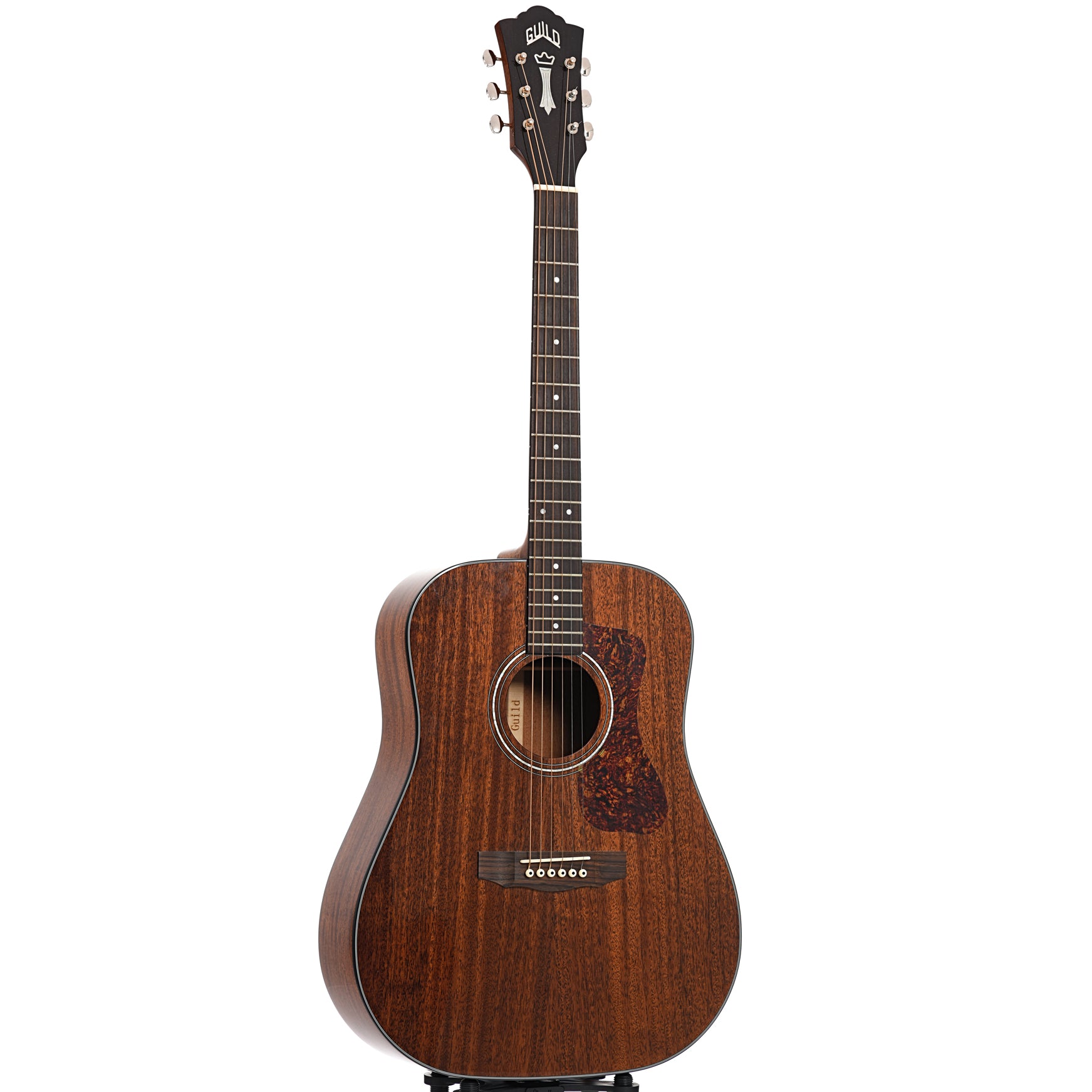 Guild, Guild D-120 Acoustic Guitar (2021)