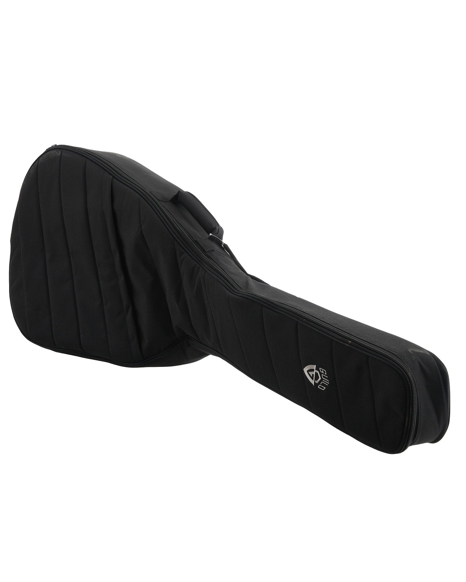 Guild, Guild Deluxe Acoustic Gigbag for Bass Guitars