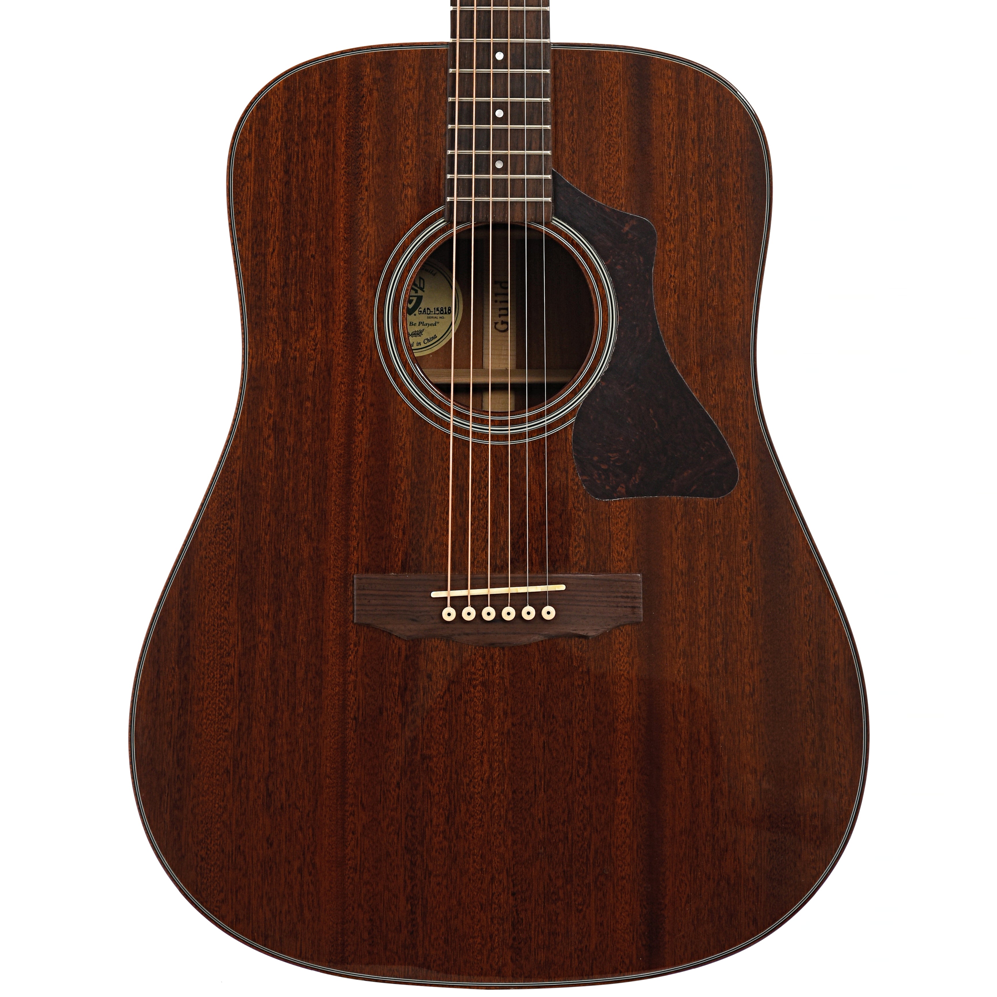 Guild, Guild GAD-25 Acoustic Guitar (2005)