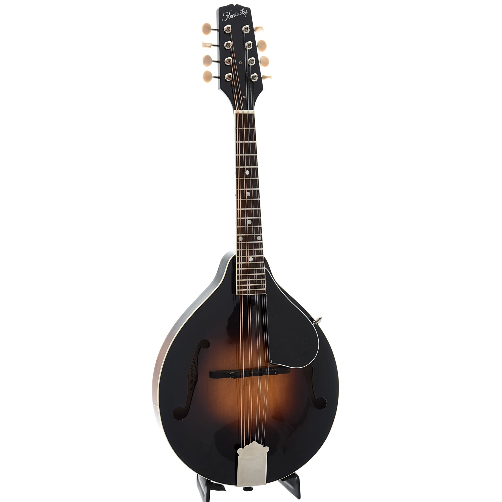 Kentucky, Kentucky KM-150 Mandolin Outfit By Elderly Instruments