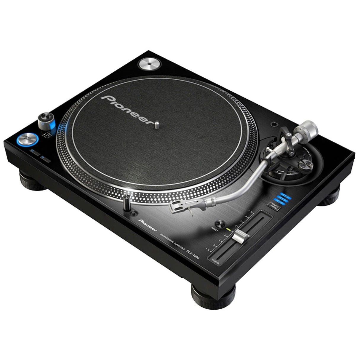 Pioneer DJ, Pioneer DJ PLX-1000