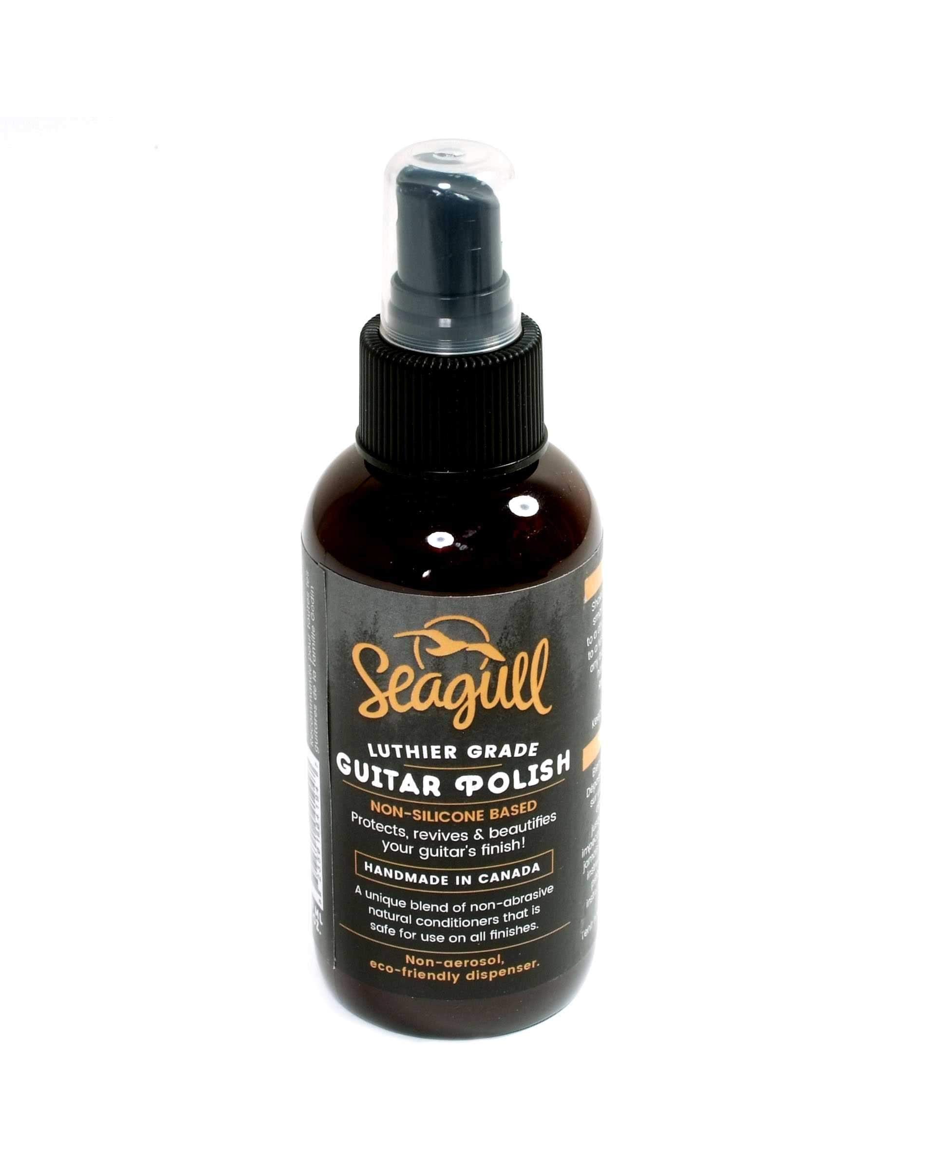 Seagull, Seagull Luthier Grade Guitar Polish