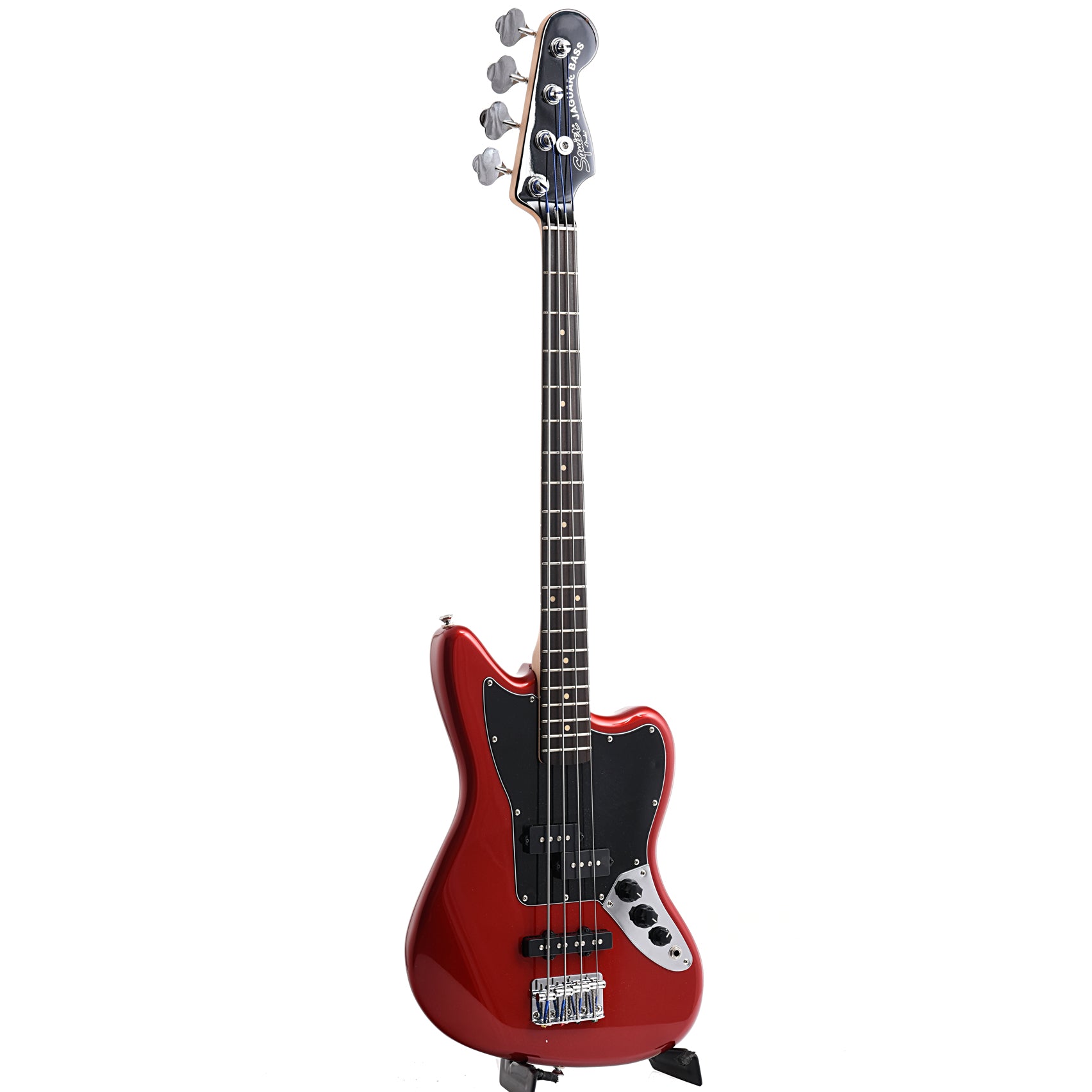 Squier, Squier Vintage Modified Jaguar Bass Special SS (2017)